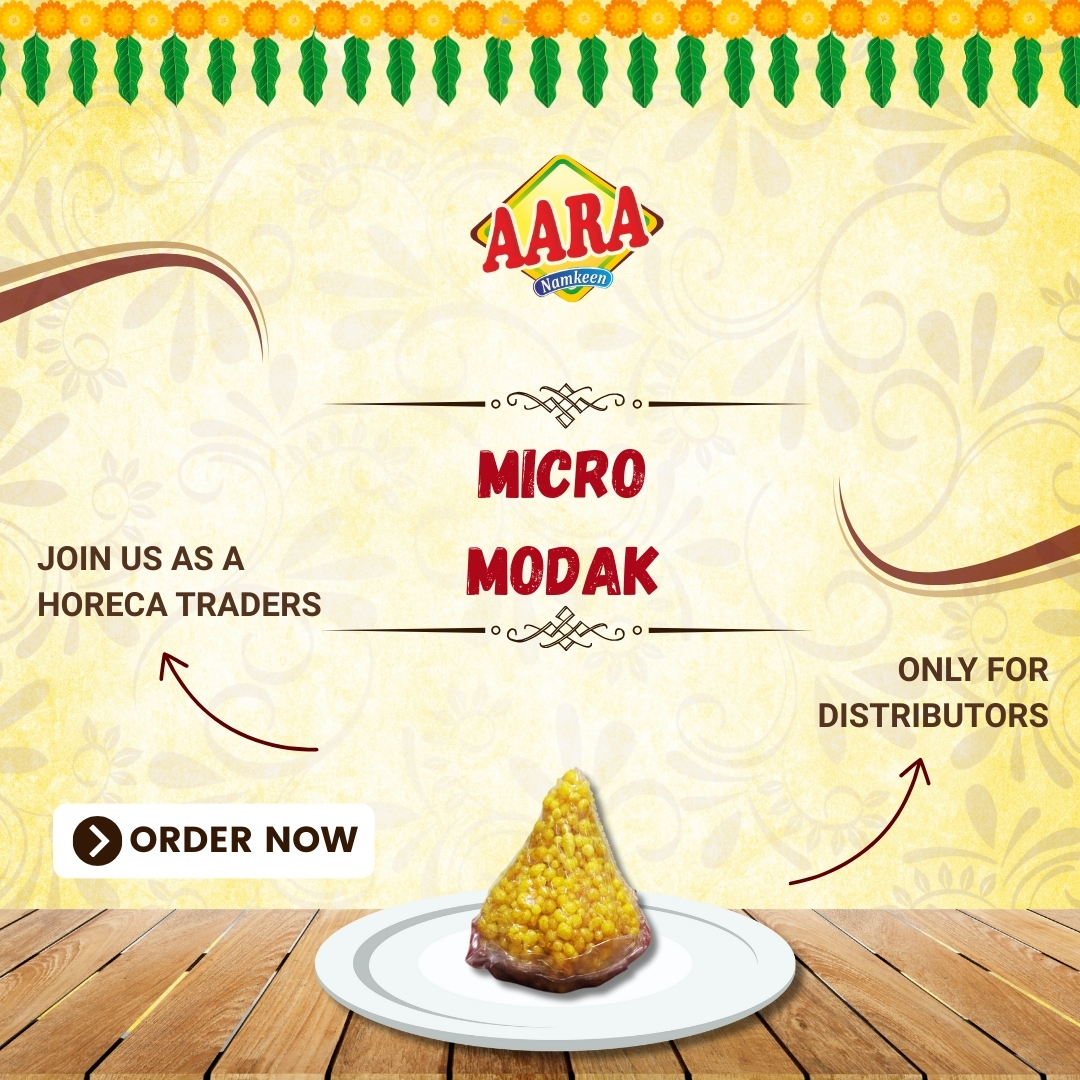 Micro Modak